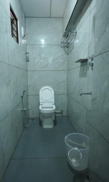 nira residency