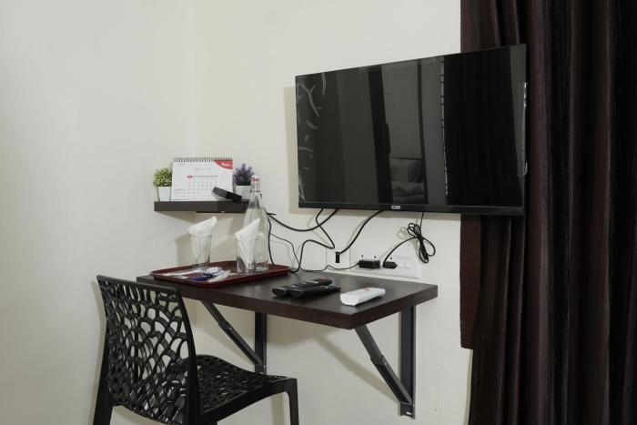 nira residency