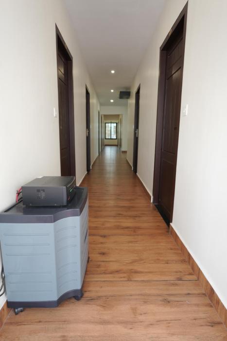 nira residency