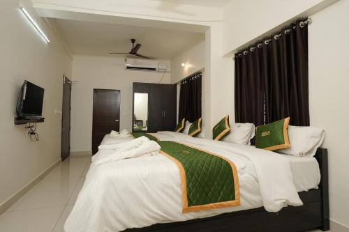 nira residency