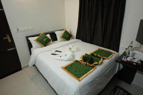 nira residency