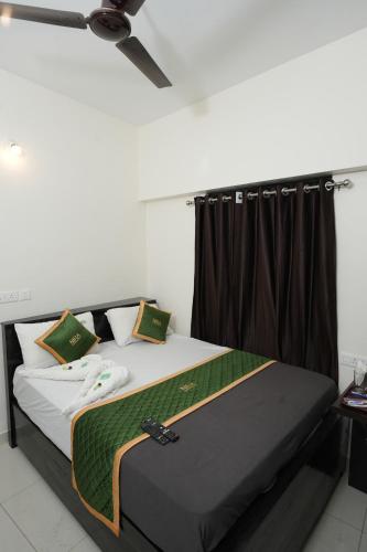 nira residency