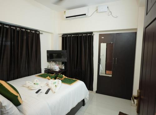 nira residency