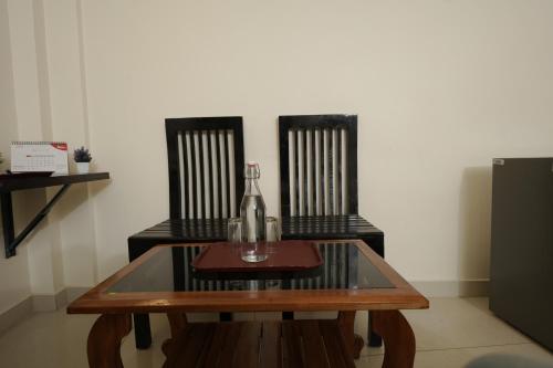 nira residency