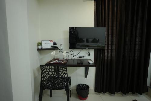 nira residency