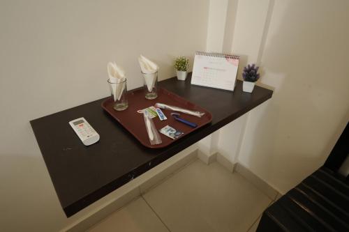 nira residency