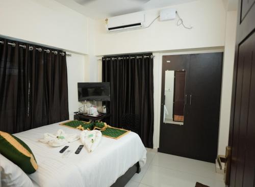 nira residency