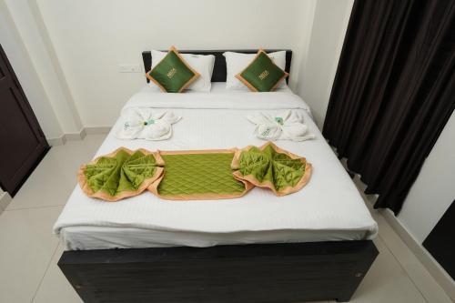 nira residency