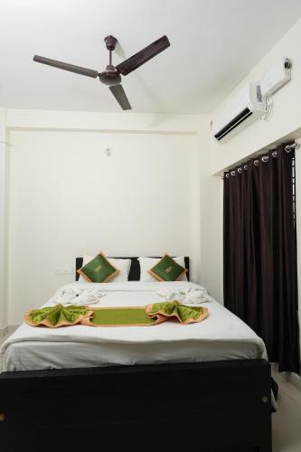 nira residency