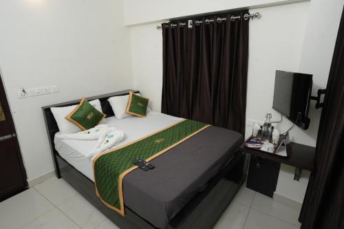 nira residency