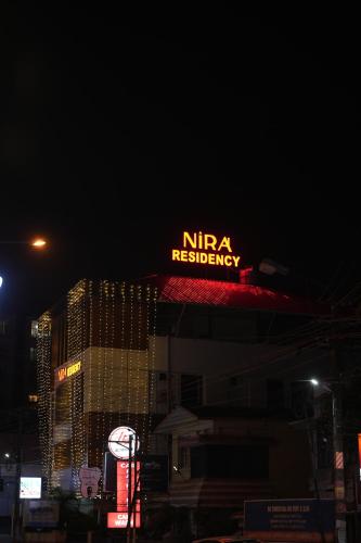 nira residency