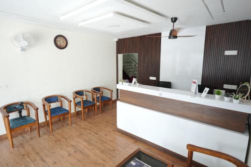 nira residency