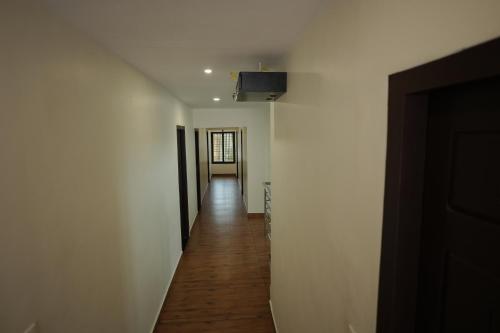 nira residency