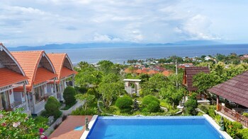 darya sea view