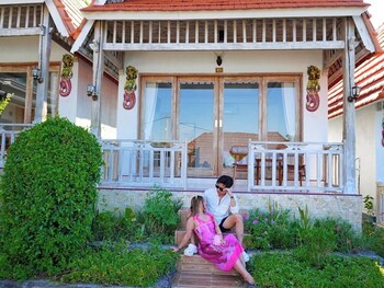darya sea view