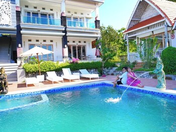 darya sea view