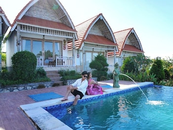 darya sea view