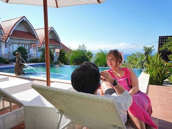darya sea view