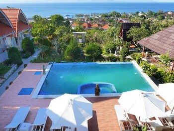 darya sea view
