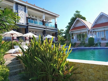 darya sea view