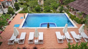 darya sea view