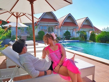 darya sea view