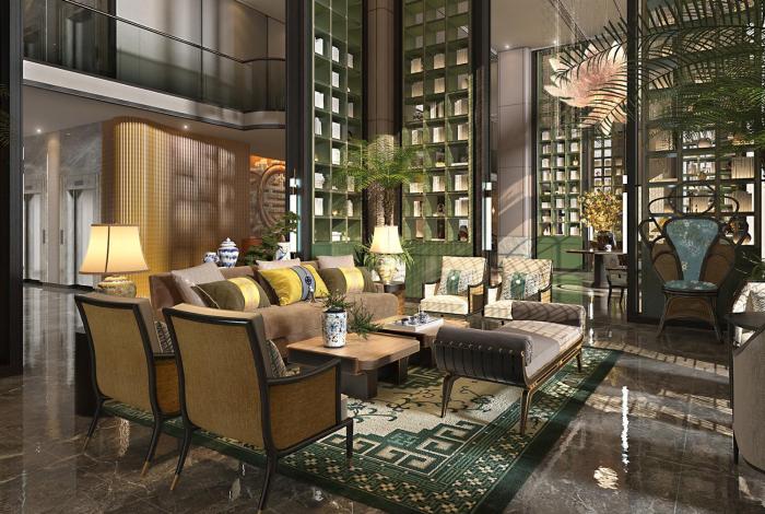 grand royal riverside hue fusion collection