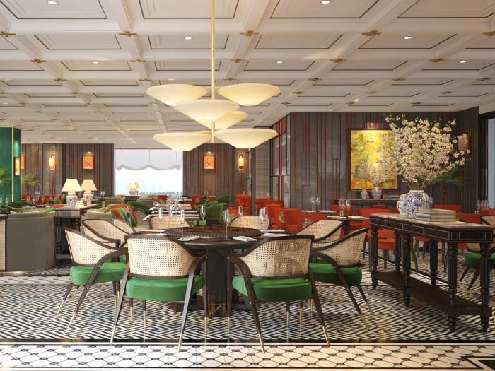 grand royal riverside hue fusion collection