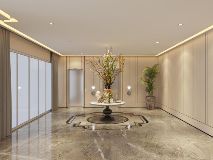 grand royal riverside hue fusion collection