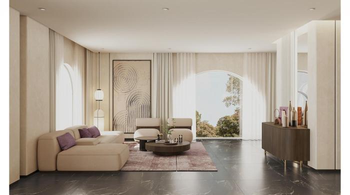 grand royal riverside hue fusion collection