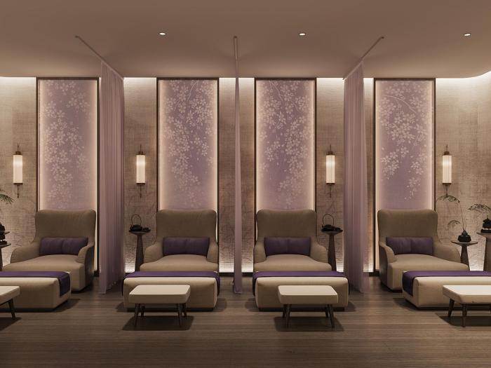 grand royal riverside hue fusion collection