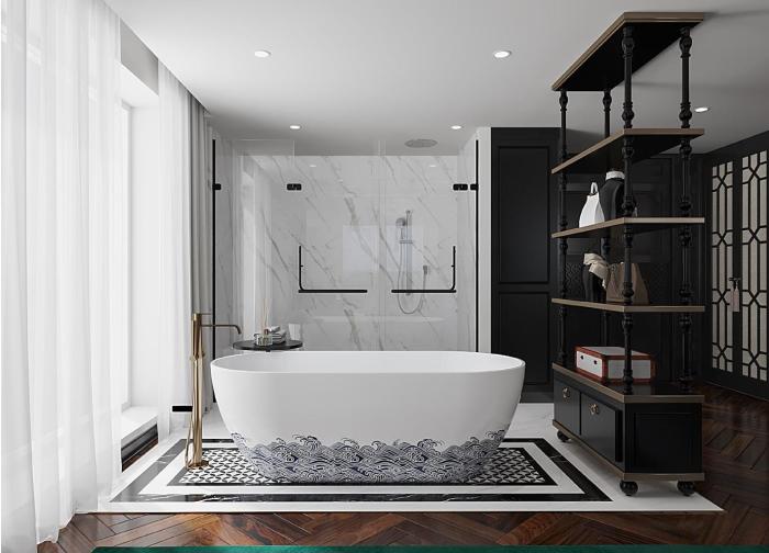grand royal riverside hue fusion collection
