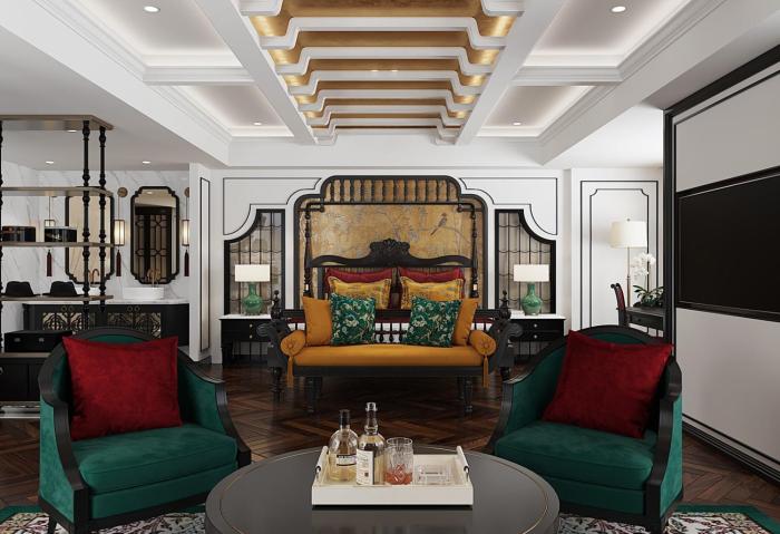 grand royal riverside hue fusion collection