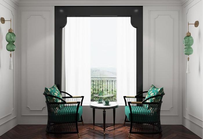 grand royal riverside hue fusion collection