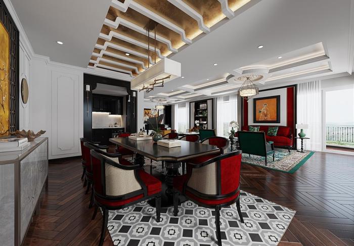 grand royal riverside hue fusion collection