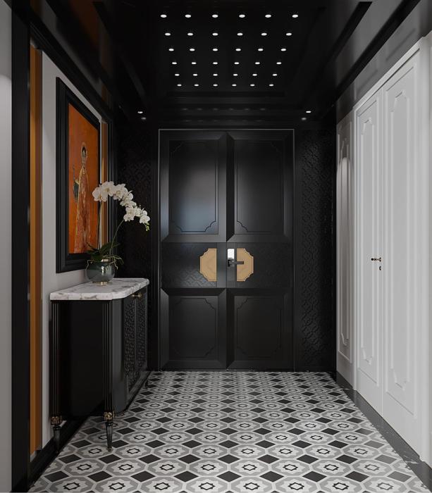 grand royal riverside hue fusion collection