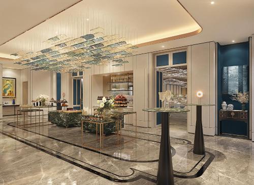 grand royal riverside hue fusion collection