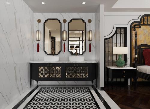 grand royal riverside hue fusion collection