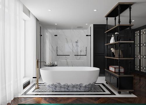 grand royal riverside hue fusion collection