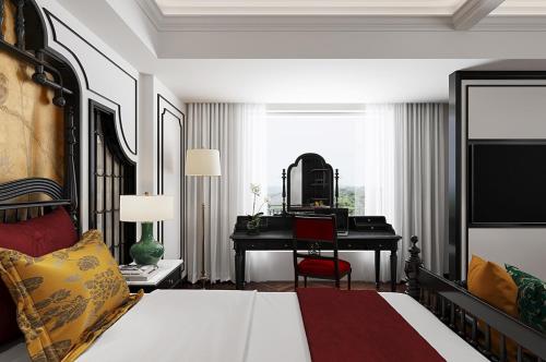 grand royal riverside hue fusion collection