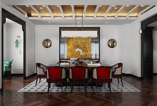 grand royal riverside hue fusion collection