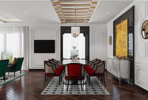 grand royal riverside hue fusion collection
