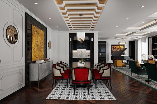 grand royal riverside hue fusion collection