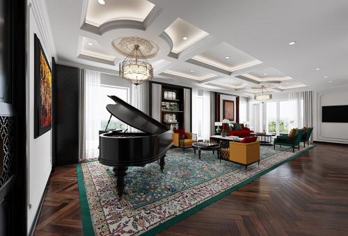 grand royal riverside hue fusion collection