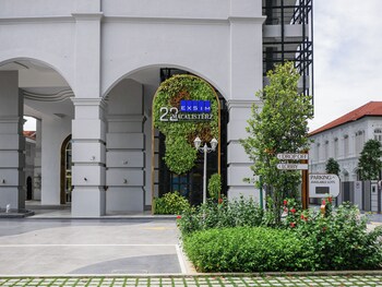 george town