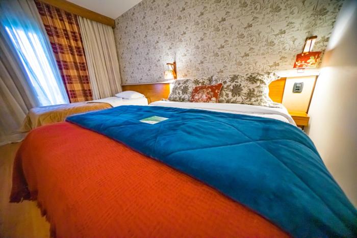 serra alta hotel