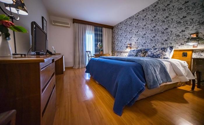 serra alta hotel