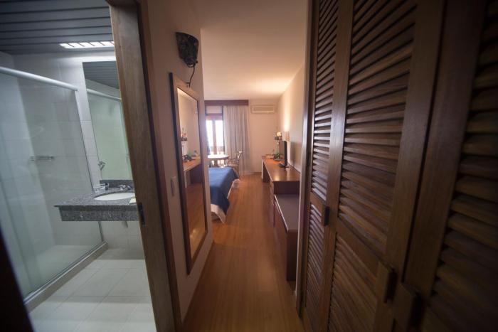 serra alta hotel