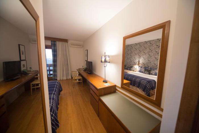 serra alta hotel