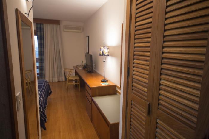 serra alta hotel